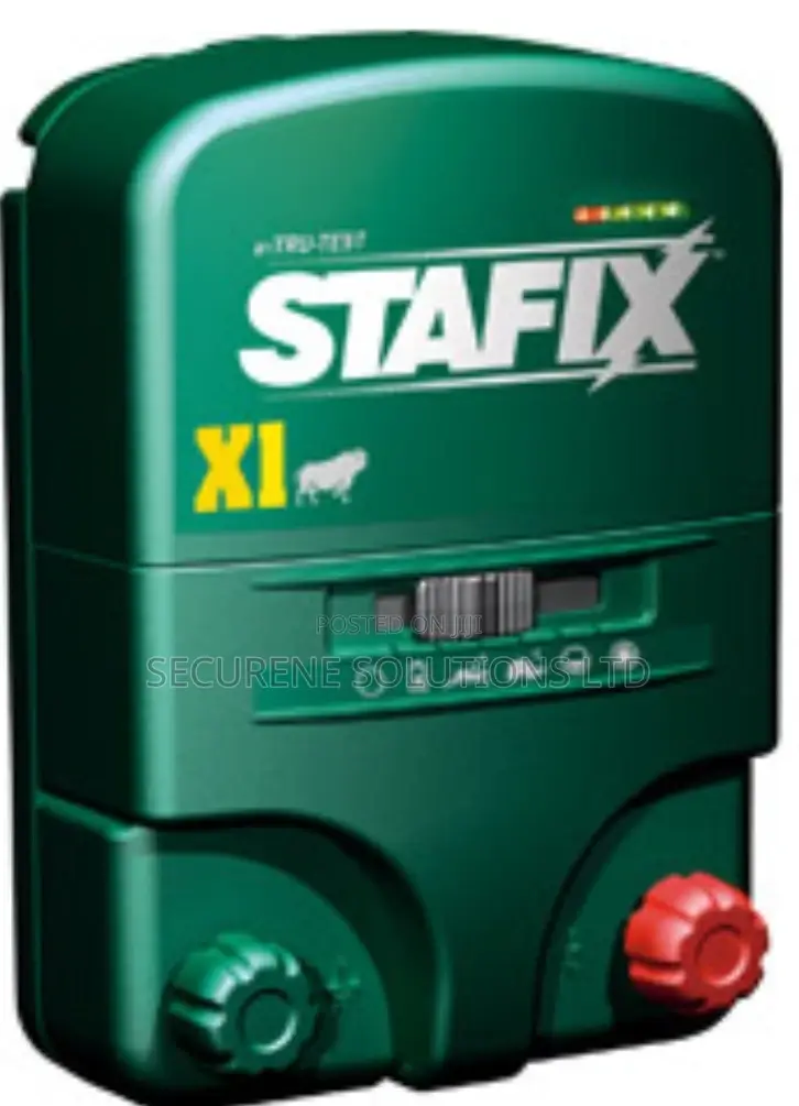 Starfix X1 Unigizer