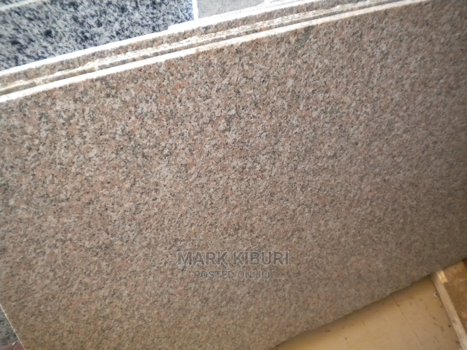 Countertops [Granite] 2400x600mm