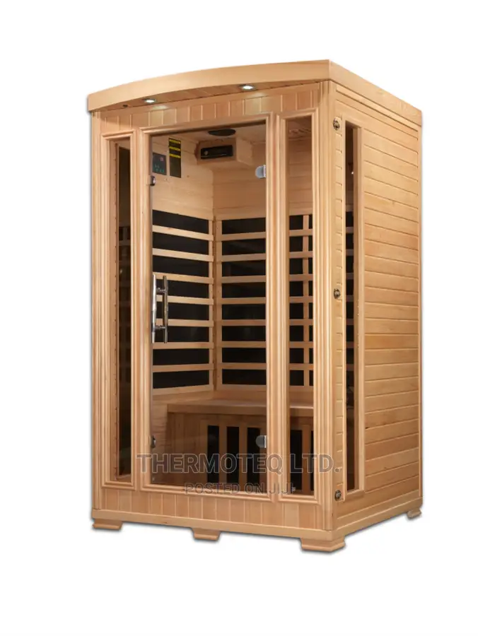 Sauna- And Steam Bath, Steam Bath Generator, Sauna Heater
