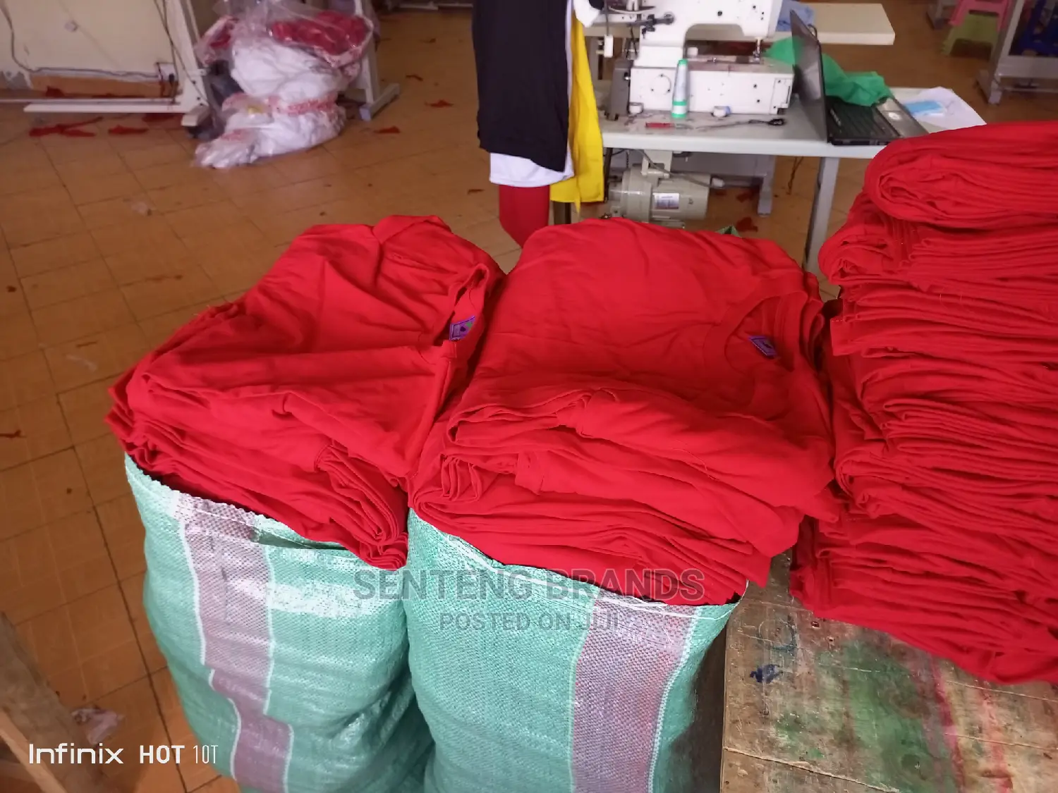 Red on Wholesale Prices Best Quality.