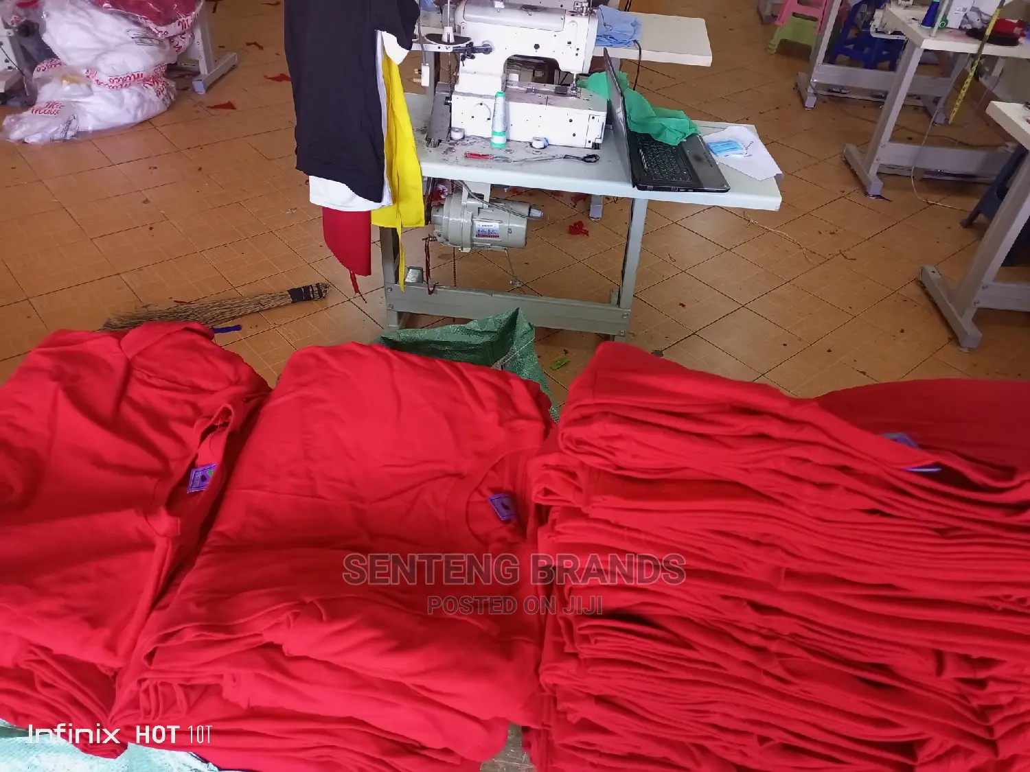 Red on Wholesale Prices Best Quality.