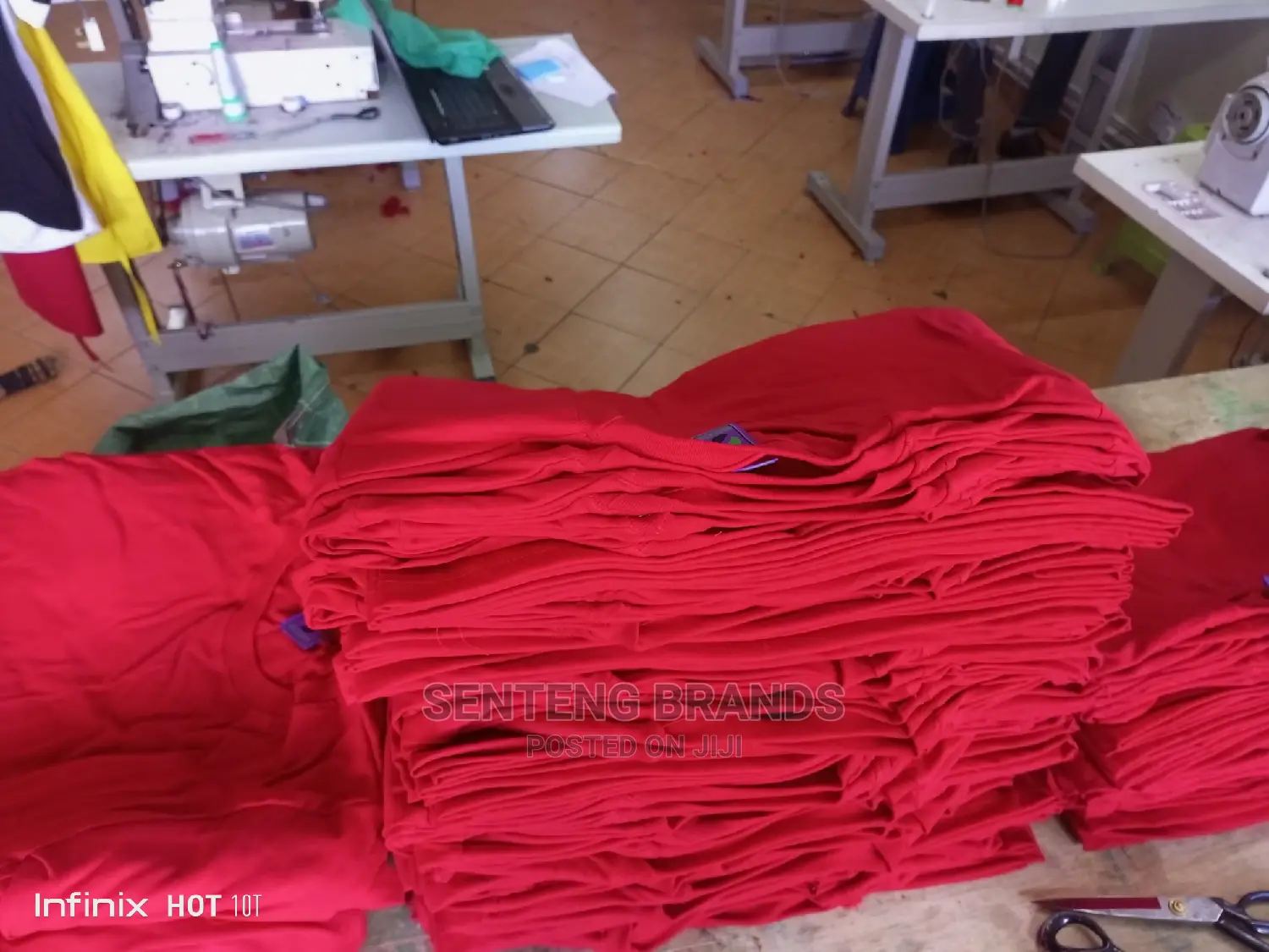 Red on Wholesale Prices Best Quality.