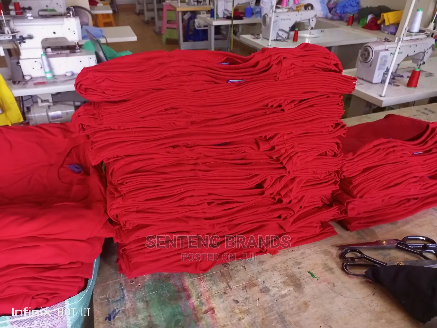 Red on Wholesale Prices Best Quality.