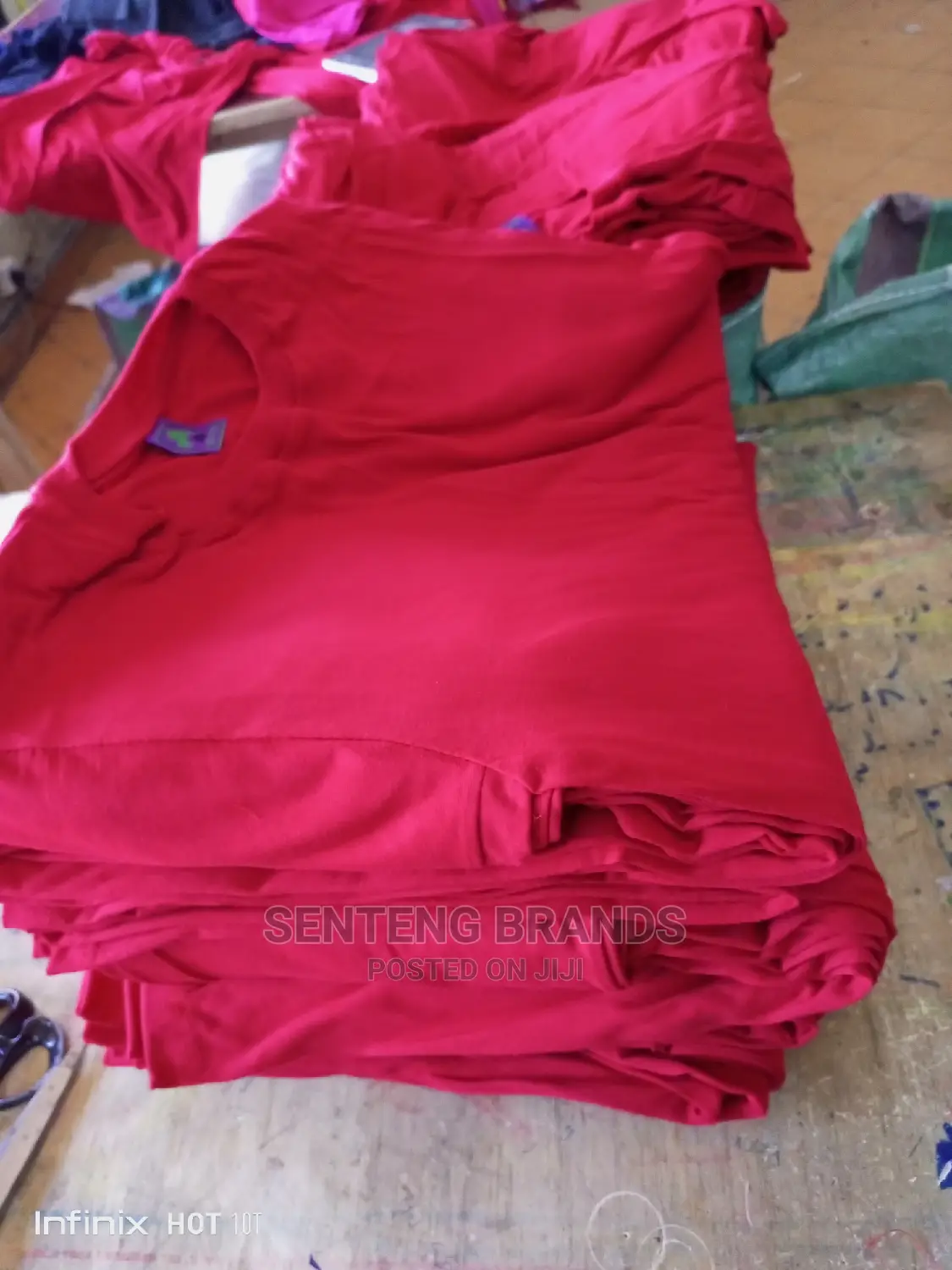 Polyester Tshirts.All Colours for Elections