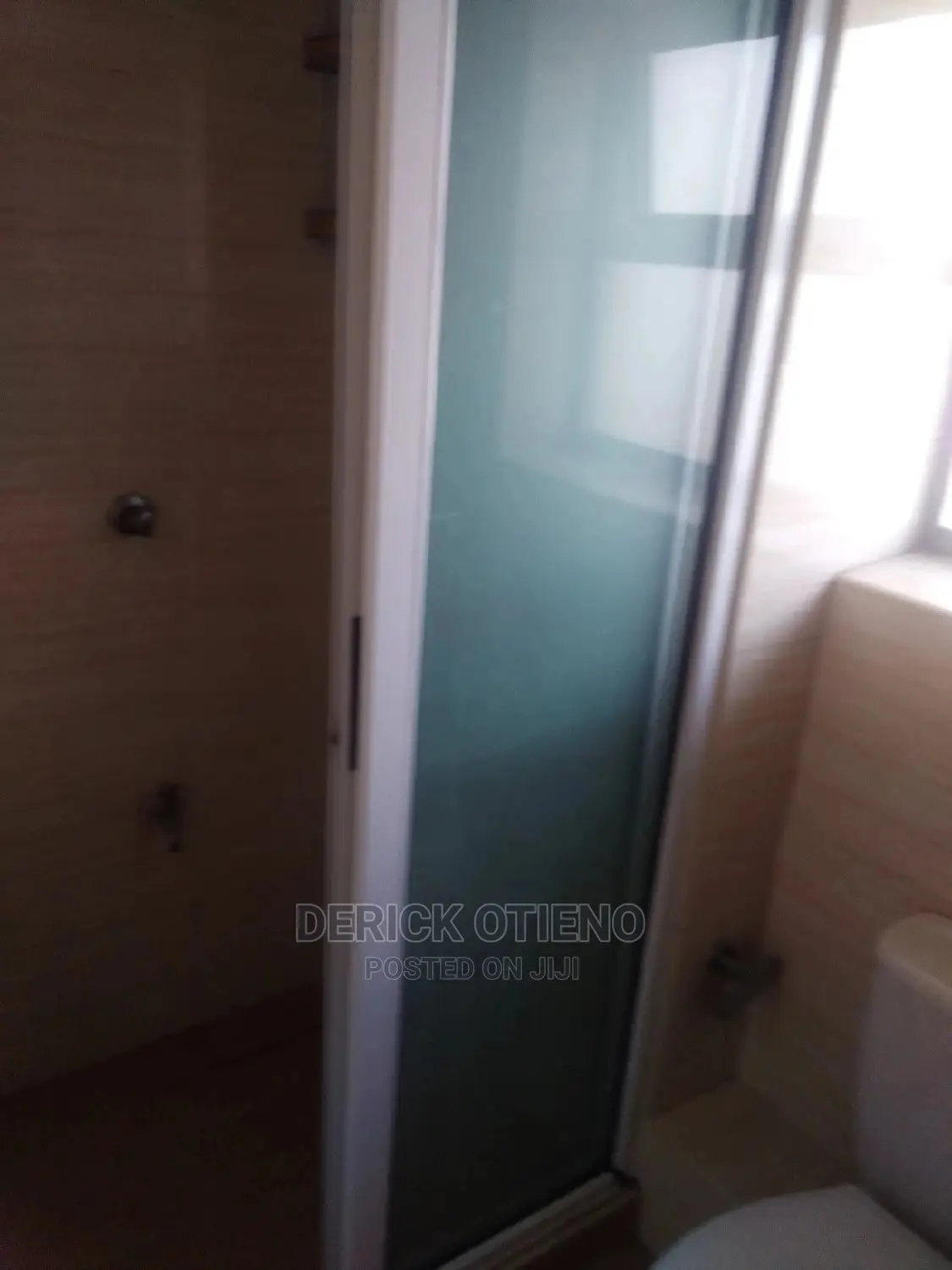 1bdrm Apartment in Kilimani for rent