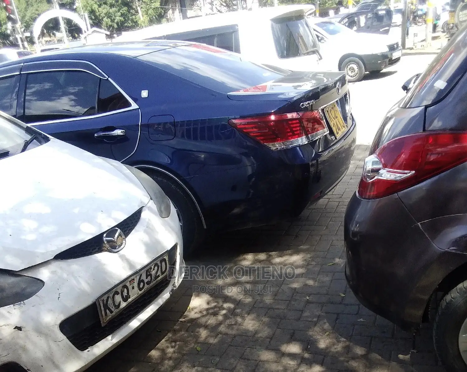 1bdrm Apartment in Kileleshwa for rent
