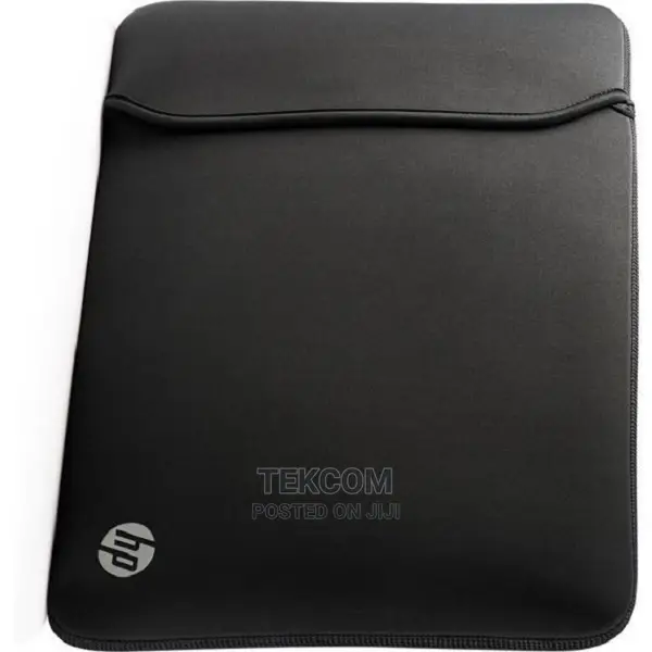 HP Chroma Geo Rev Neoprene Reversible 15.6′′ Laptop Sleeve