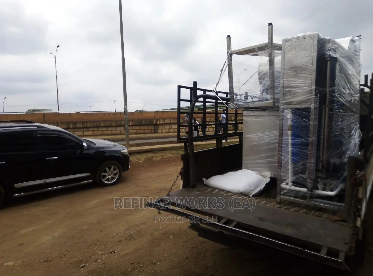 Water Purifier Machines for Business Best Deal