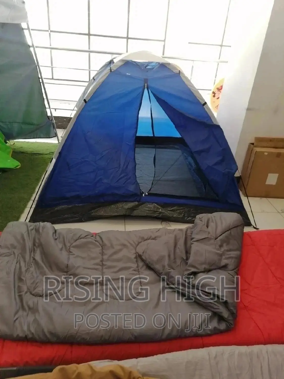 Very Best Unique 4 Person Camping Tent