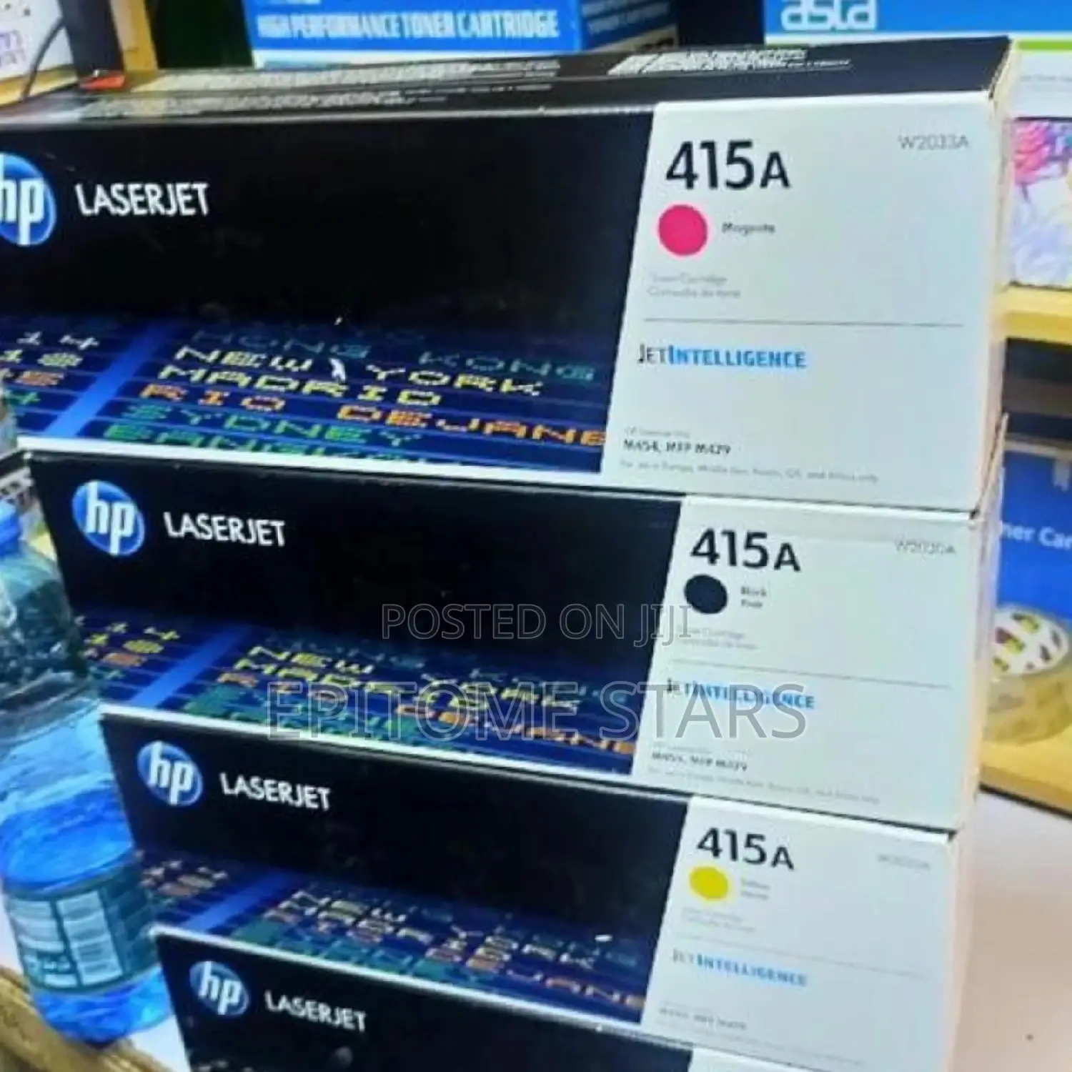 Highest Quality Original HP-425A Toner