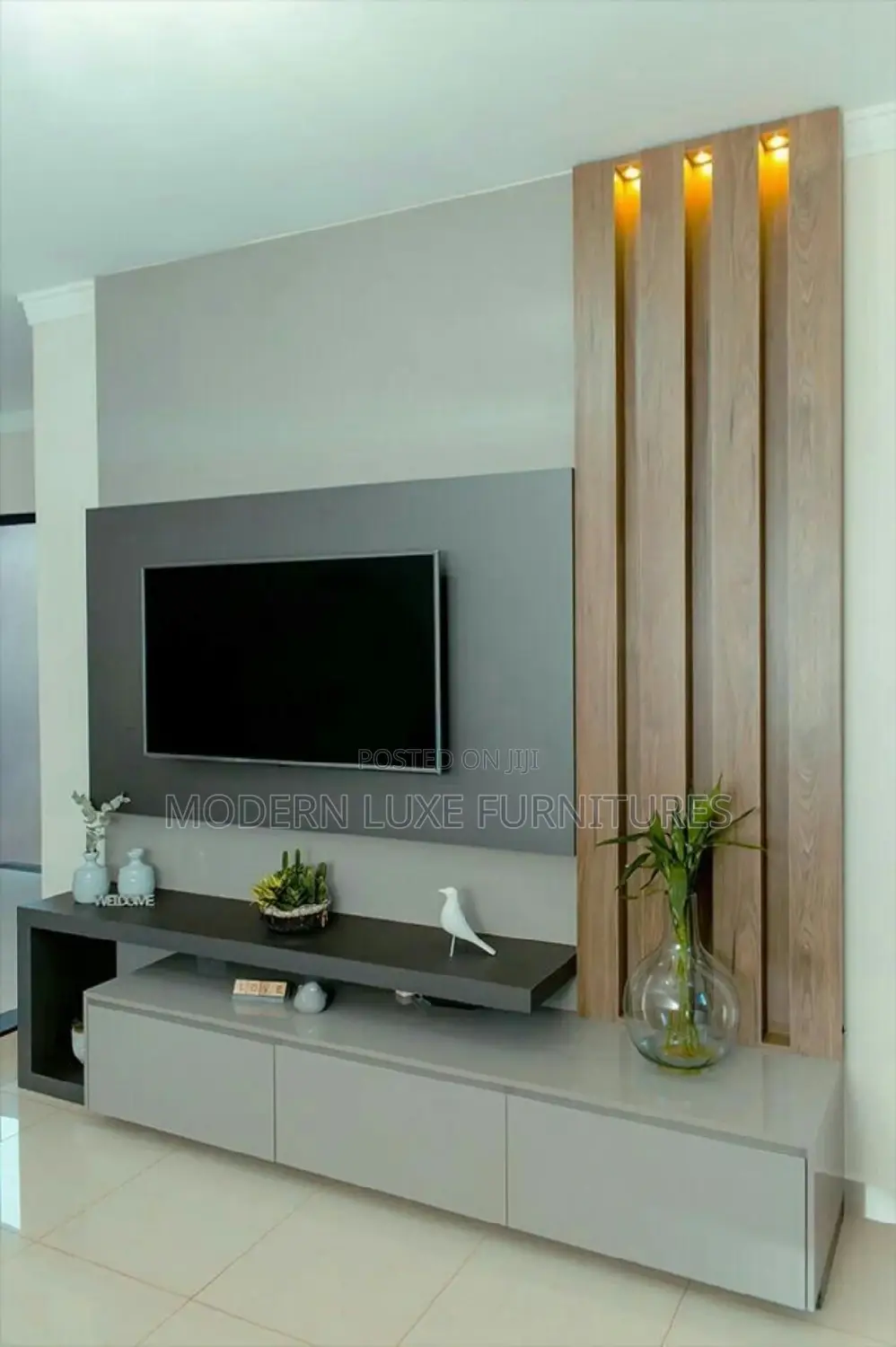 Tv Stand/Modern Tv Stand