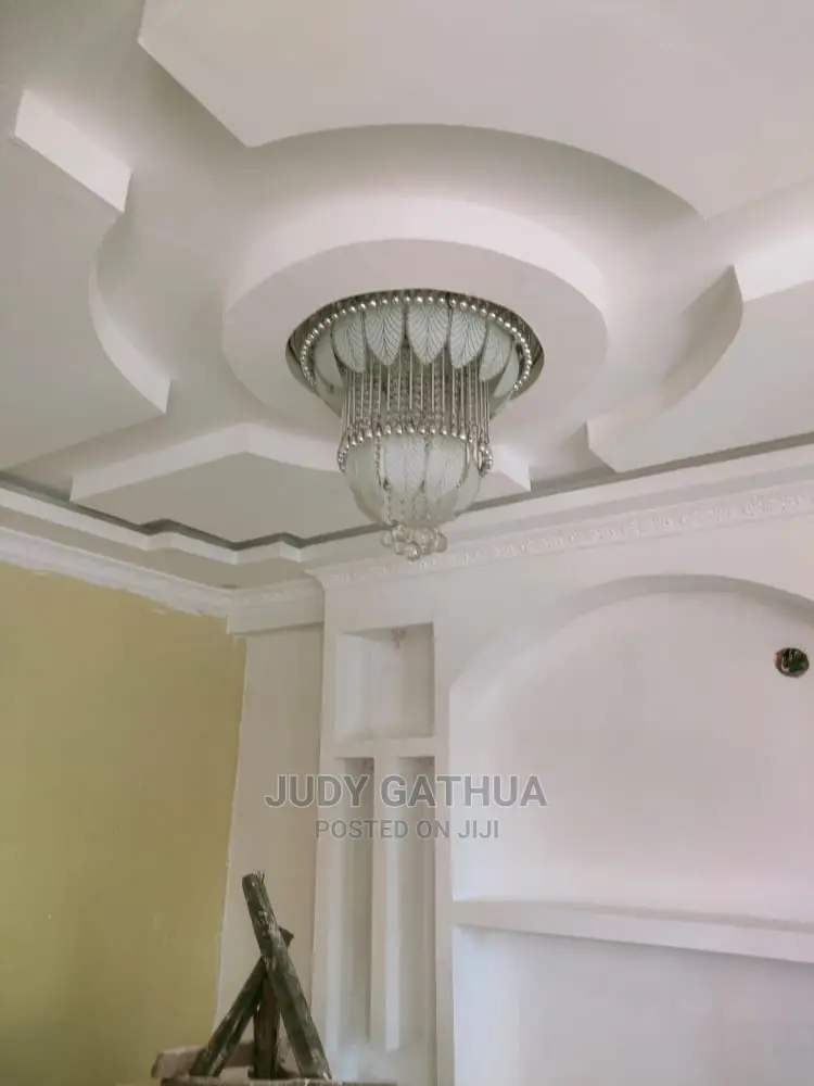Chanderier Light