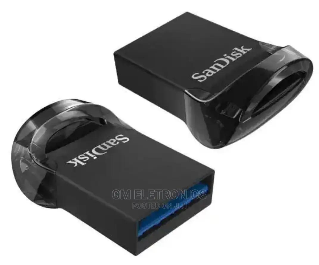 Sandisk Ultra Fit Usb3.1 Flash Drive(16gb,32gb,64gb 128gb)