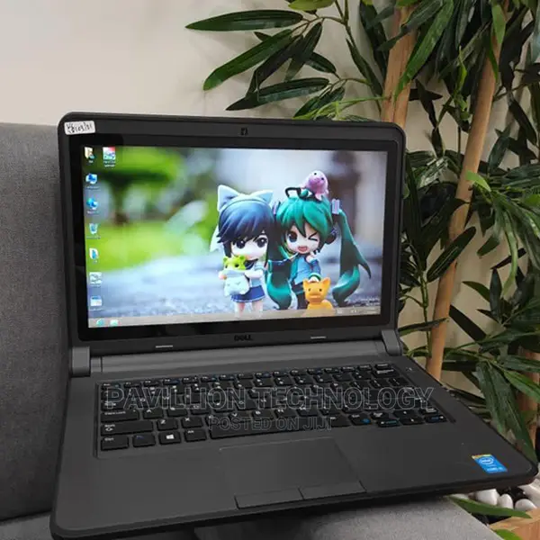 Laptop Dell Vostro 3350 4GB Intel Core I3 HDD 500GB