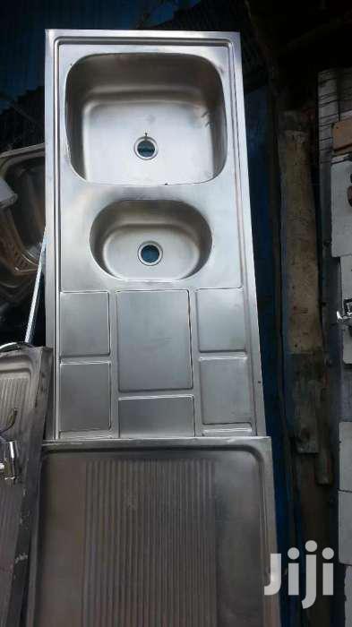 Kitchen Sinks