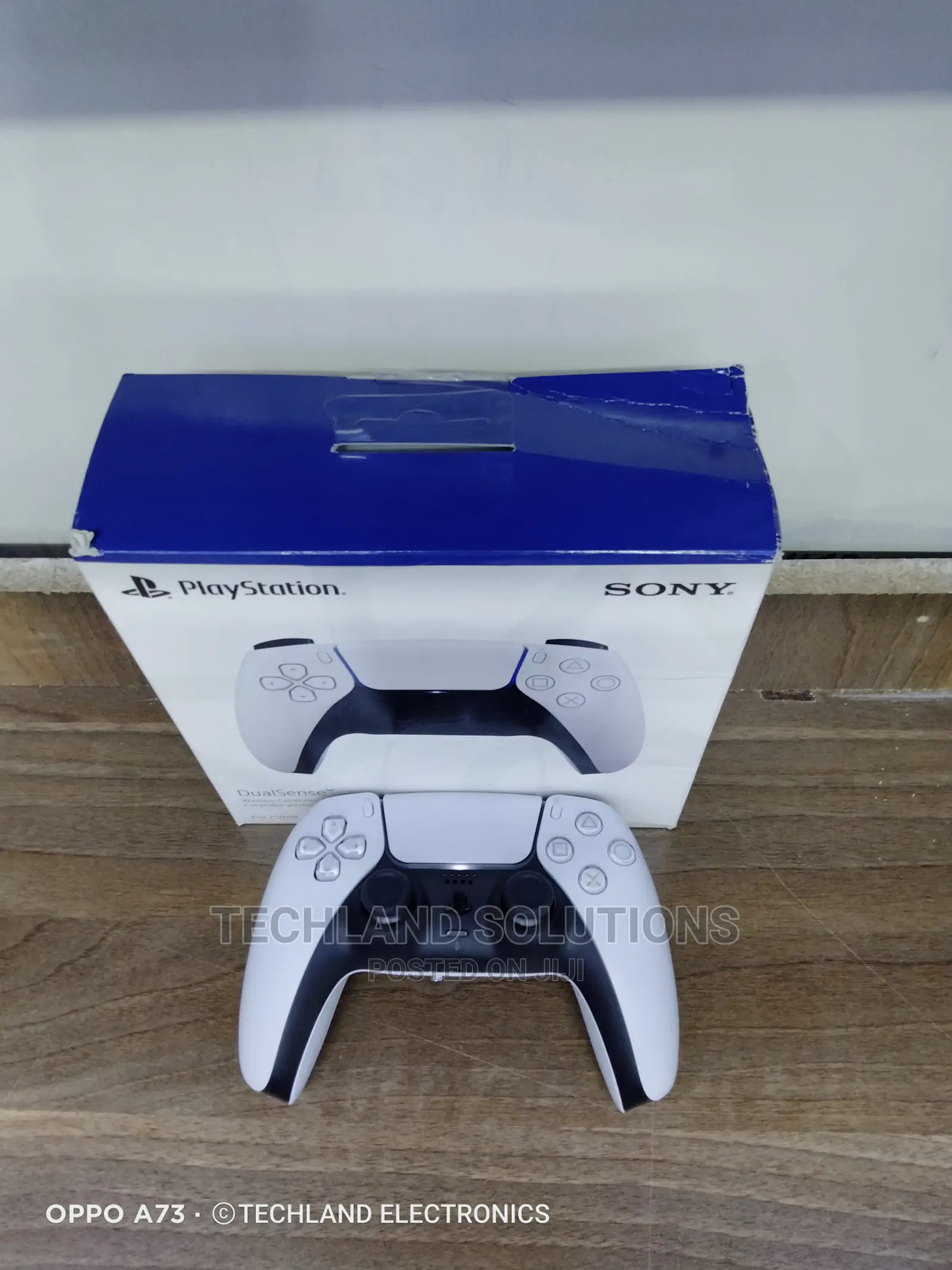 Ps5 Pads/ Controllers