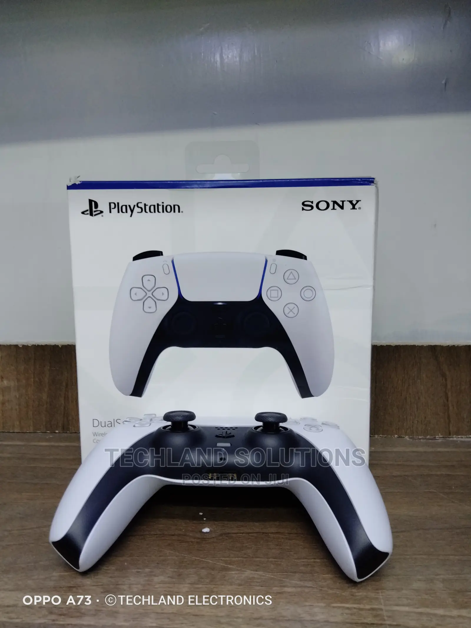 Ps5 Pads/ Controllers