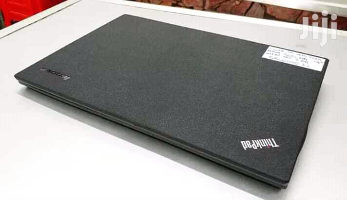 Lenovo Laptop 14" Inches 500GB HDD Core I5 4GB RAM