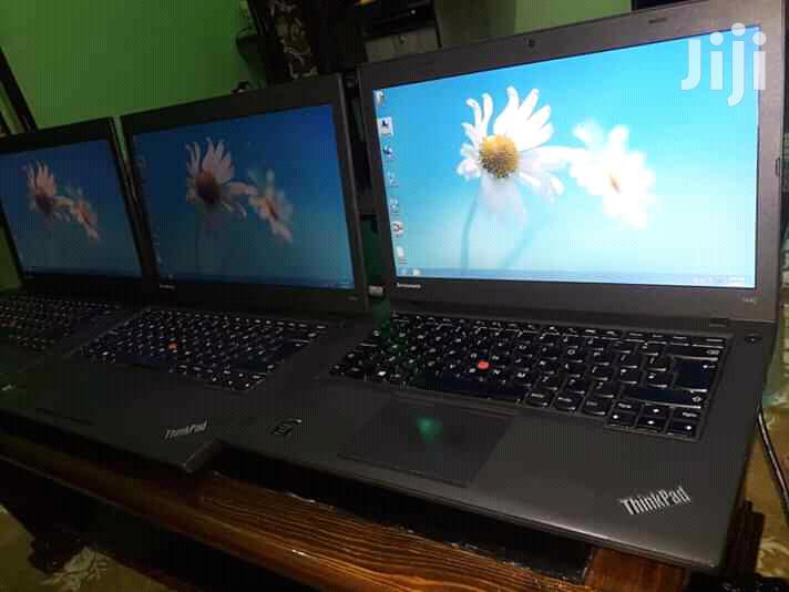 Lenovo Laptop 14" Inches 500GB HDD Core I5 4GB RAM