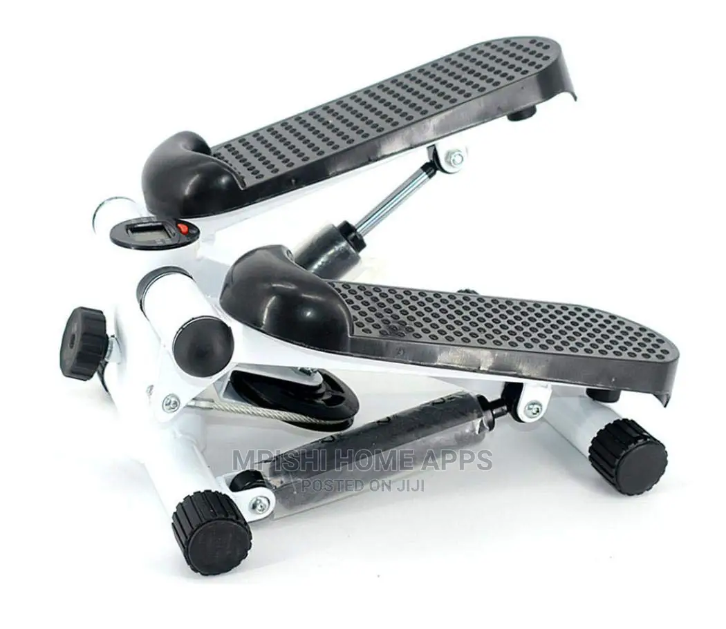 Mini Stepper Exercise Machine