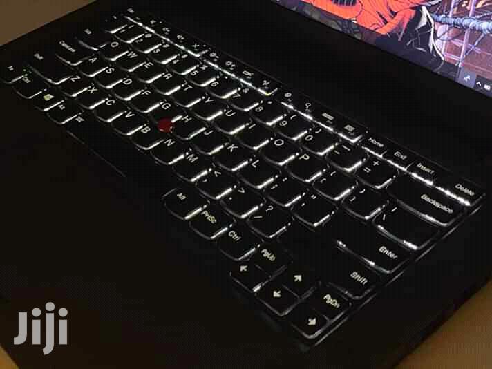 Original Lenovo X250 14" 500GB HDD 4GB RAM