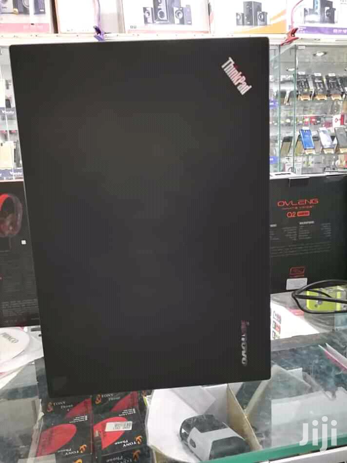 Lenovo T440 14inchs 500Gb Corei5 4Gb