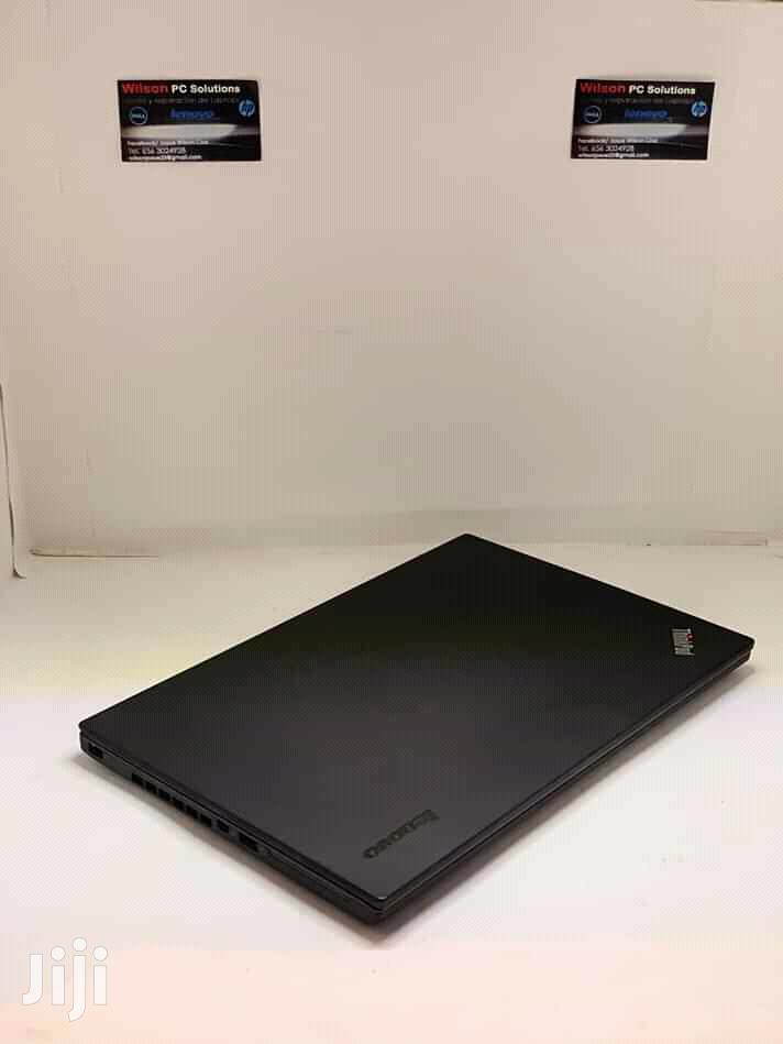 Lenovo T440 14inchs 500Gb Corei5 4Gb