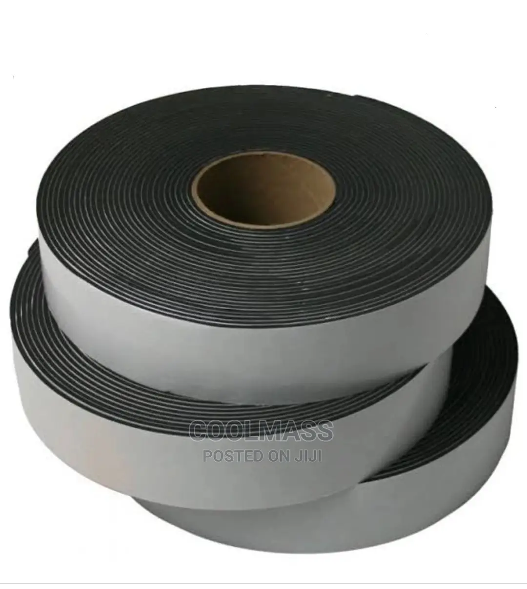 Gasket Tape for HVAC in Nairobi Kenya