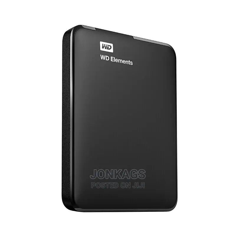 Hard Disk WD HDD Casing 3.0