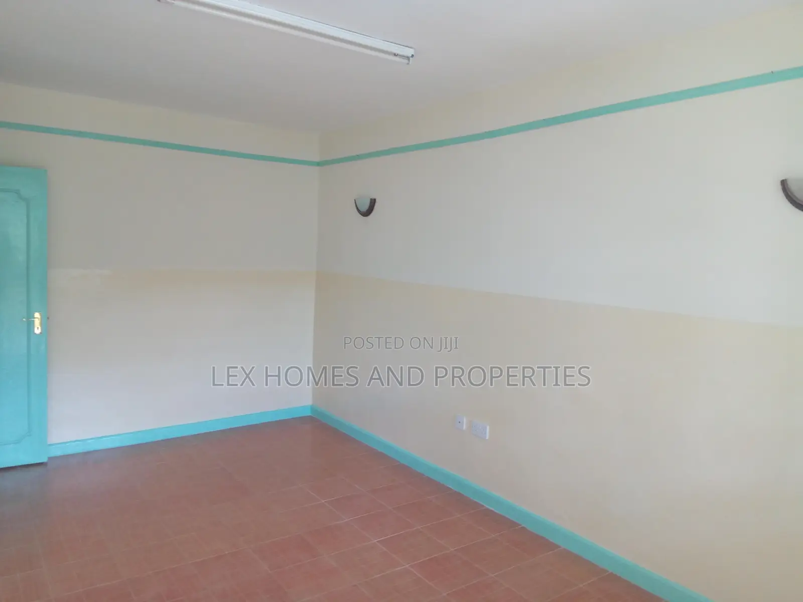 1bdrm Apartment in Ongata Rongai for rent