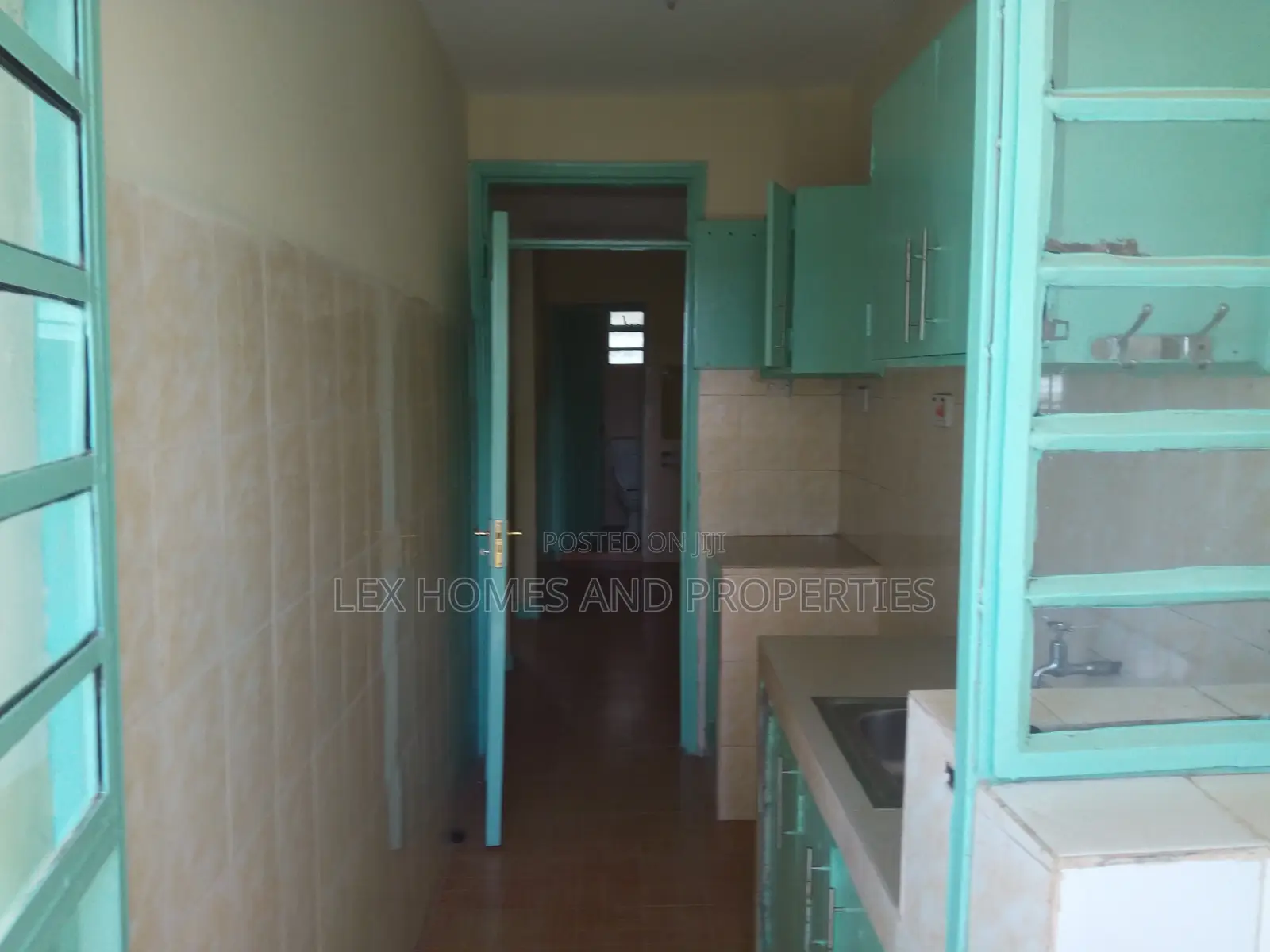 1bdrm Apartment in Ongata Rongai for rent