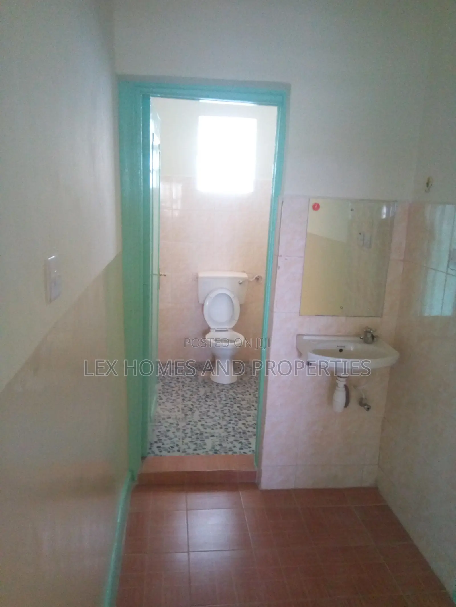 1bdrm Apartment in Ongata Rongai for rent