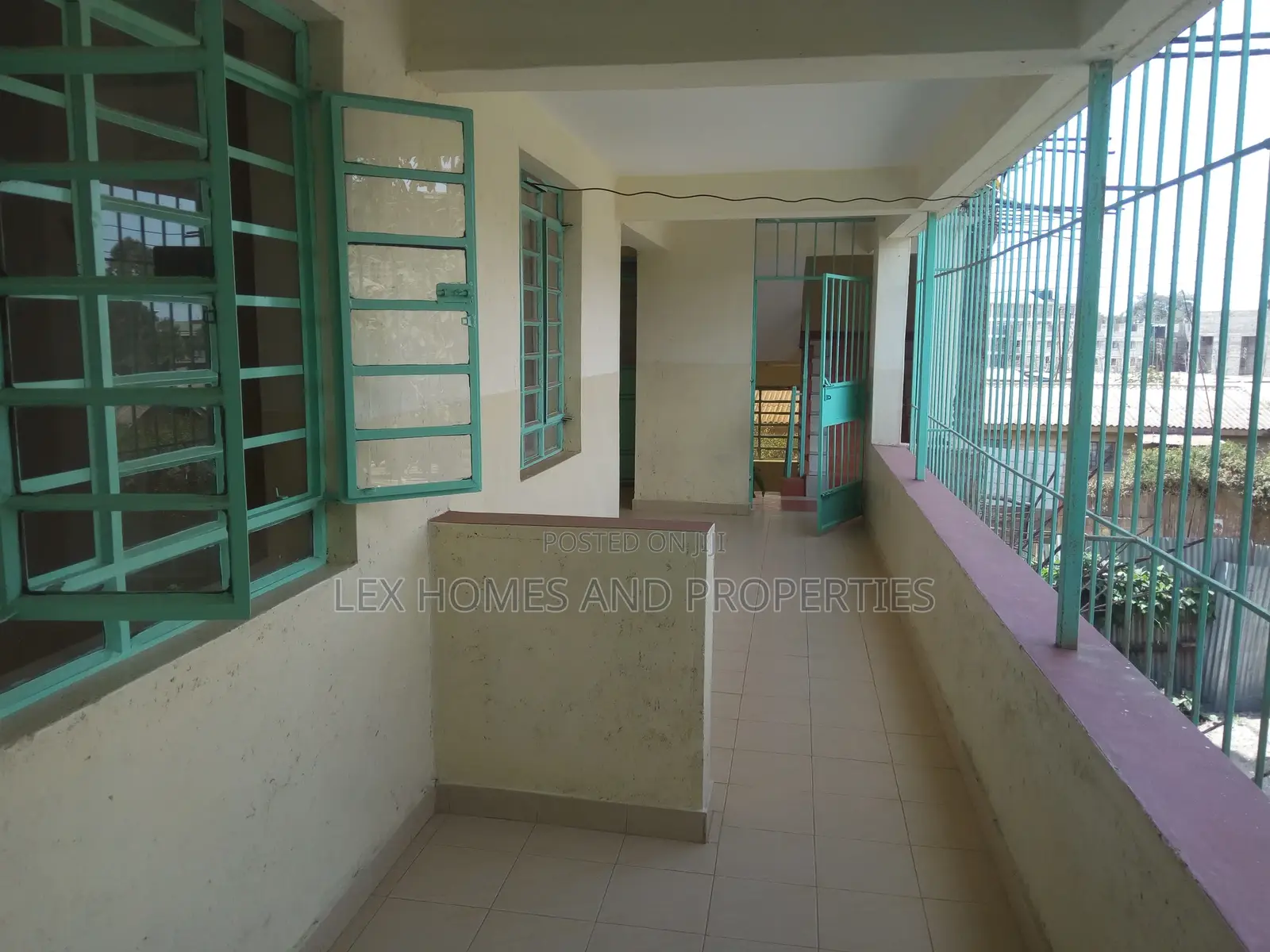 1bdrm Apartment in Ongata Rongai for rent