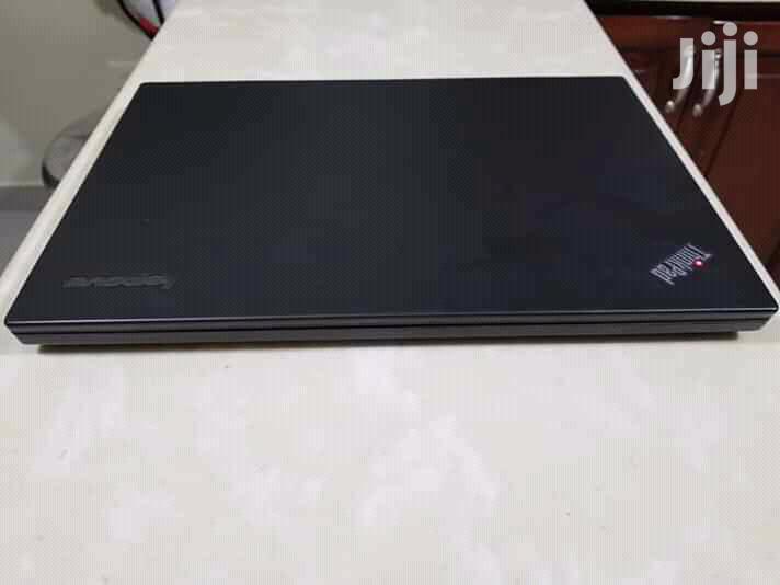 Lenovo Thinkpad X240 14" 500GB HDD 4GB RAM