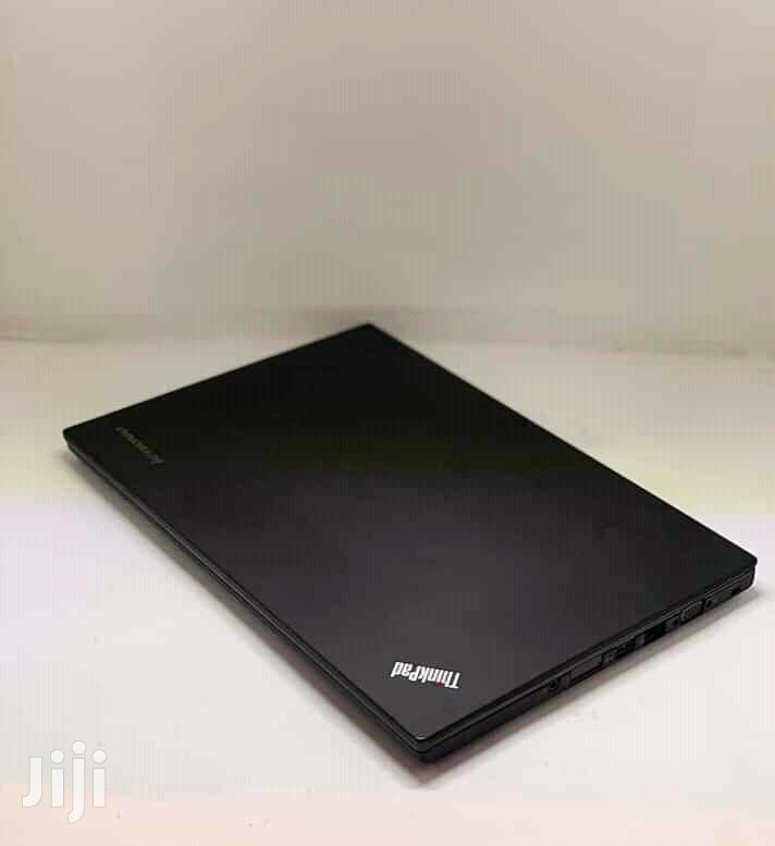You Need Lenovo T440 14'' 500gb hdd Corei7 4gb