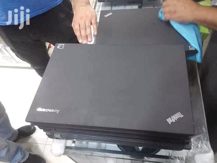 You Need Lenovo T440 14'' 500gb hdd Corei7 4gb