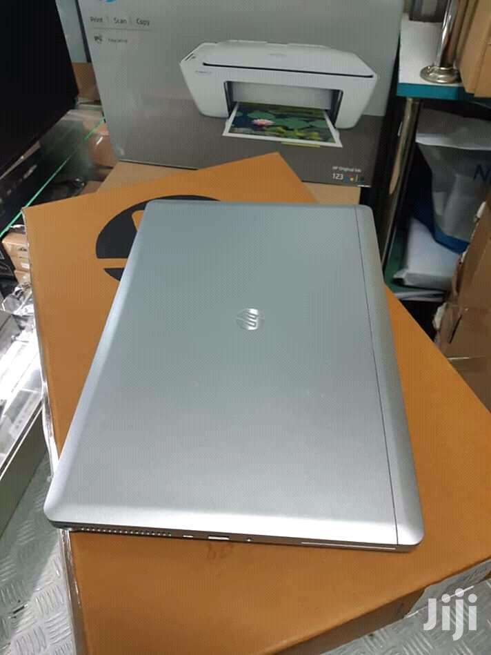Sales On HP Elitebookfolio 9480m Corei5 500GB HDD 4GB Ram