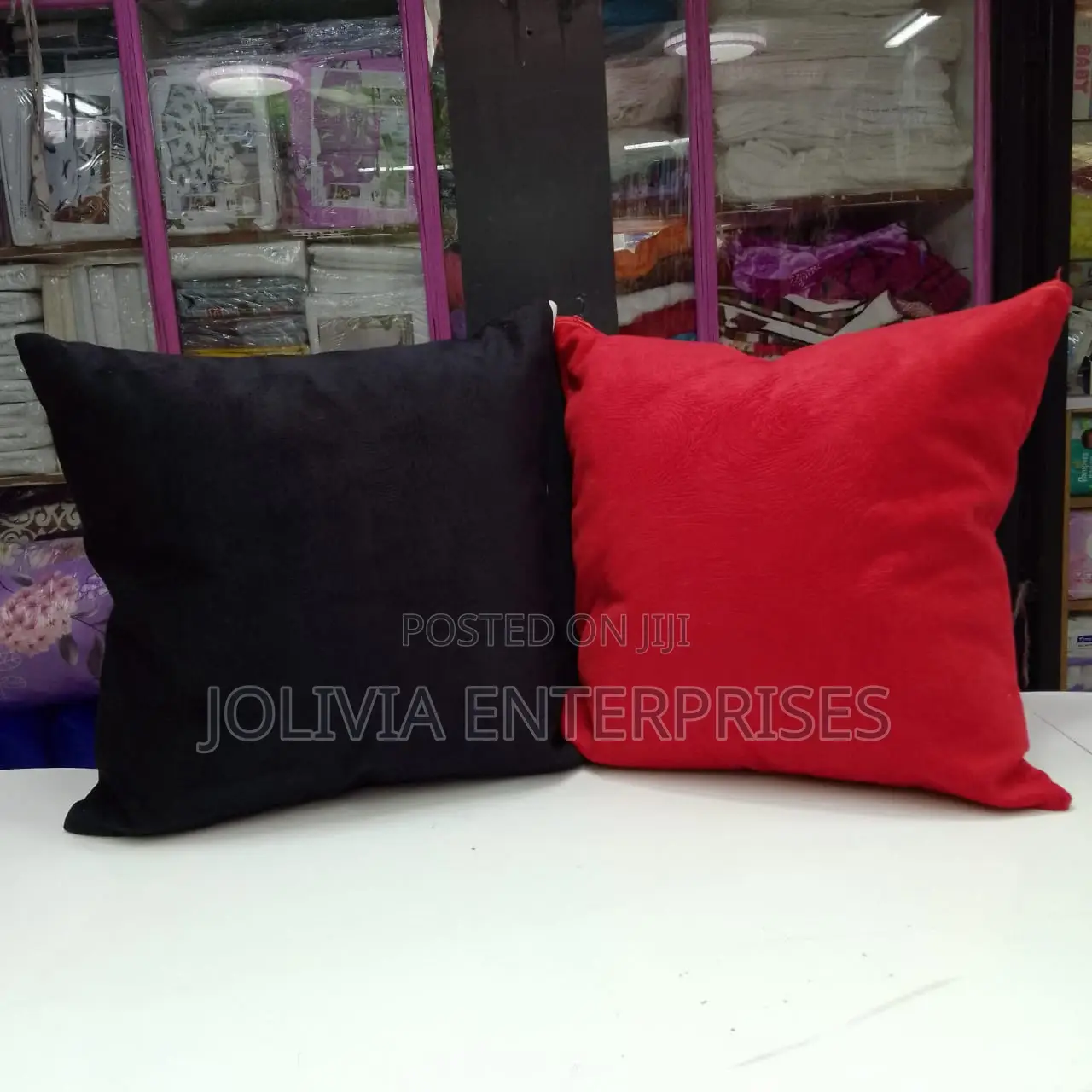 Throw Pillow Cases