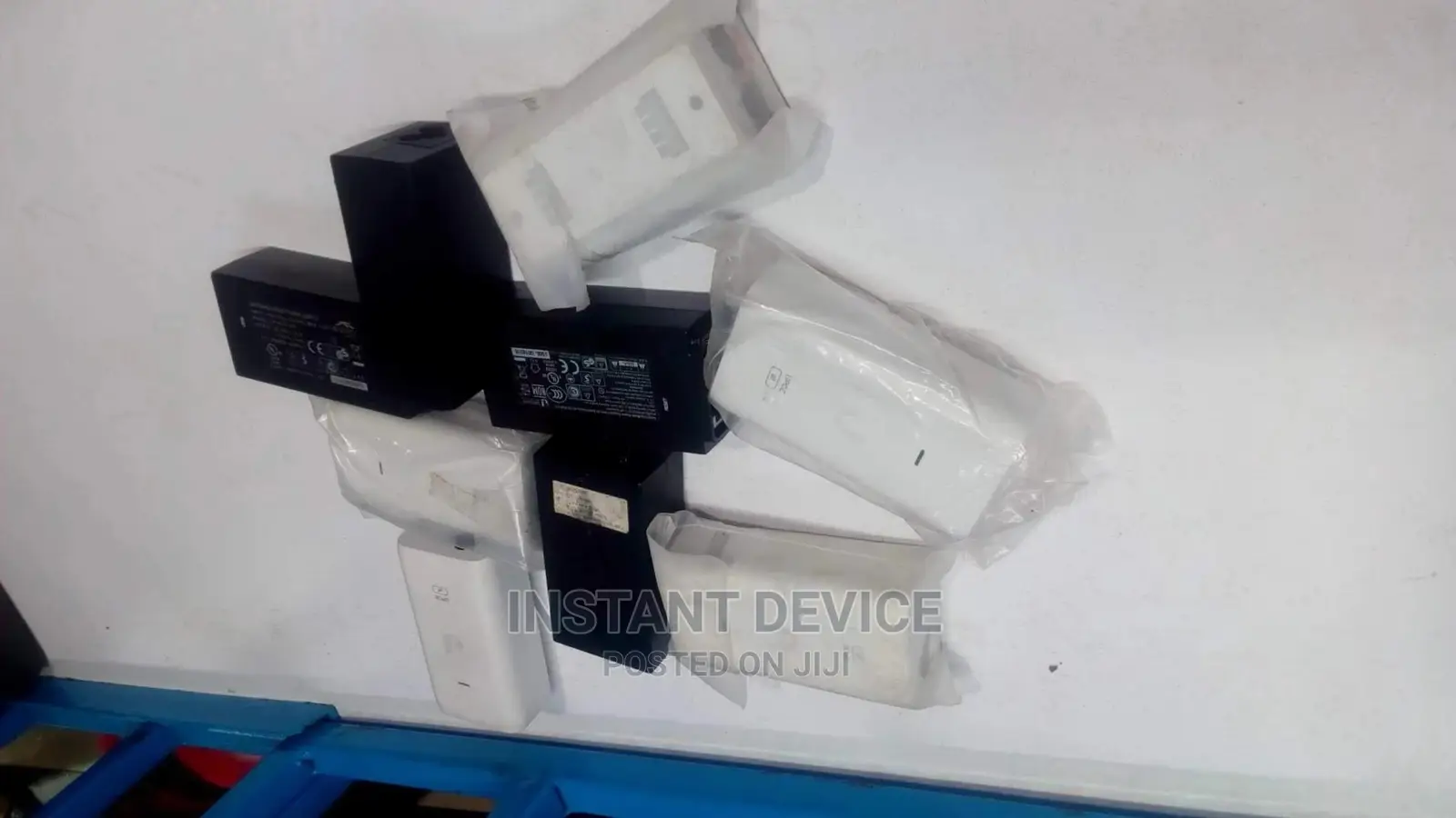 Ubiquiti Poe Adapter 24 Volts