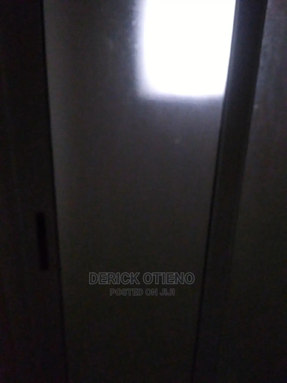 1bdrm Apartment in Kilimani for rent
