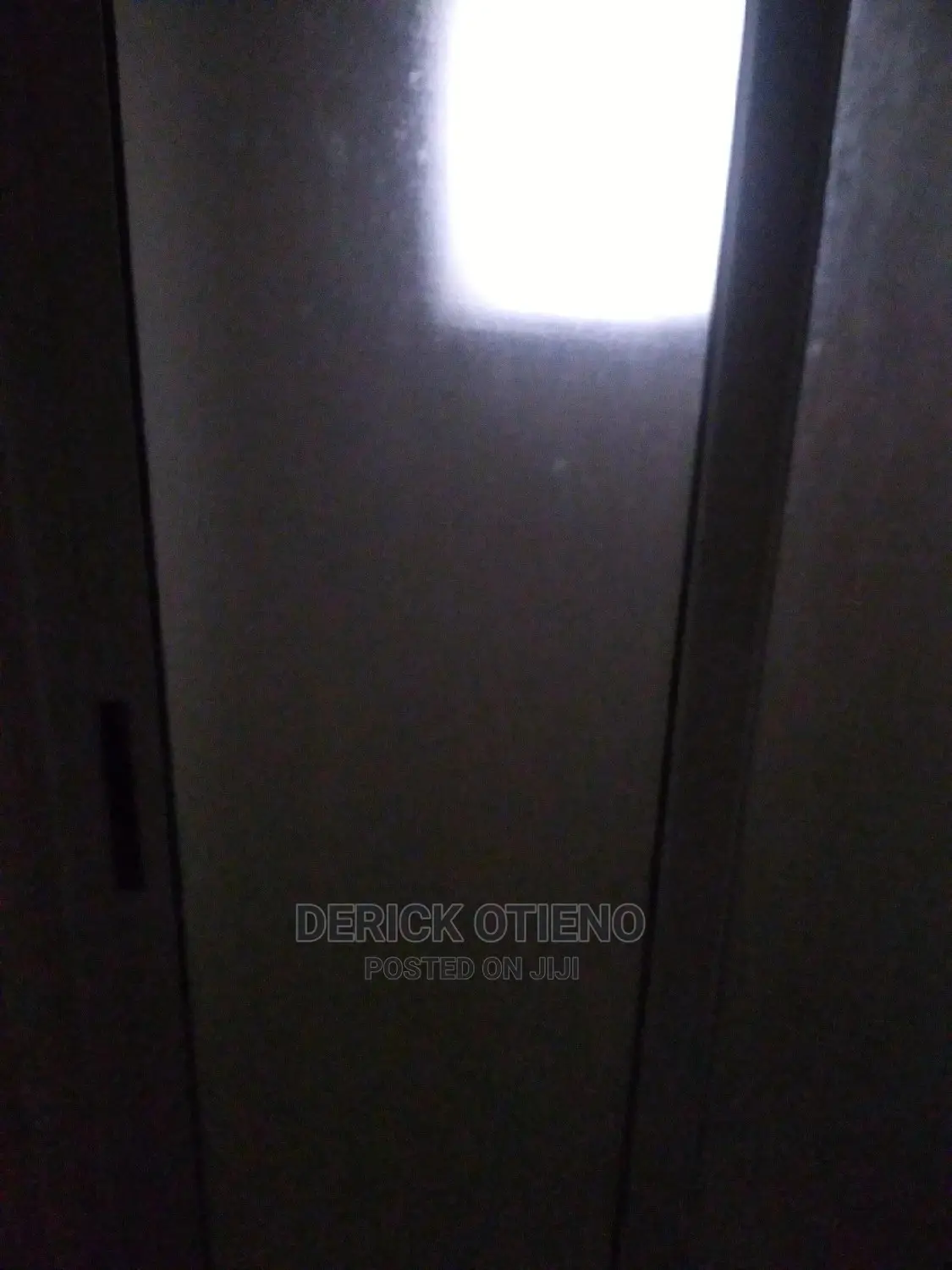 1bdrm Apartment in Kilimani for rent