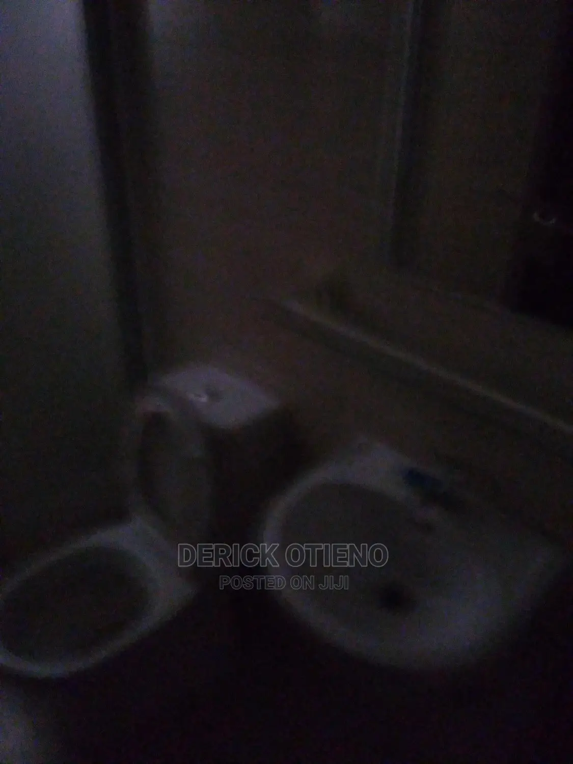 1bdrm Apartment in Kilimani for rent