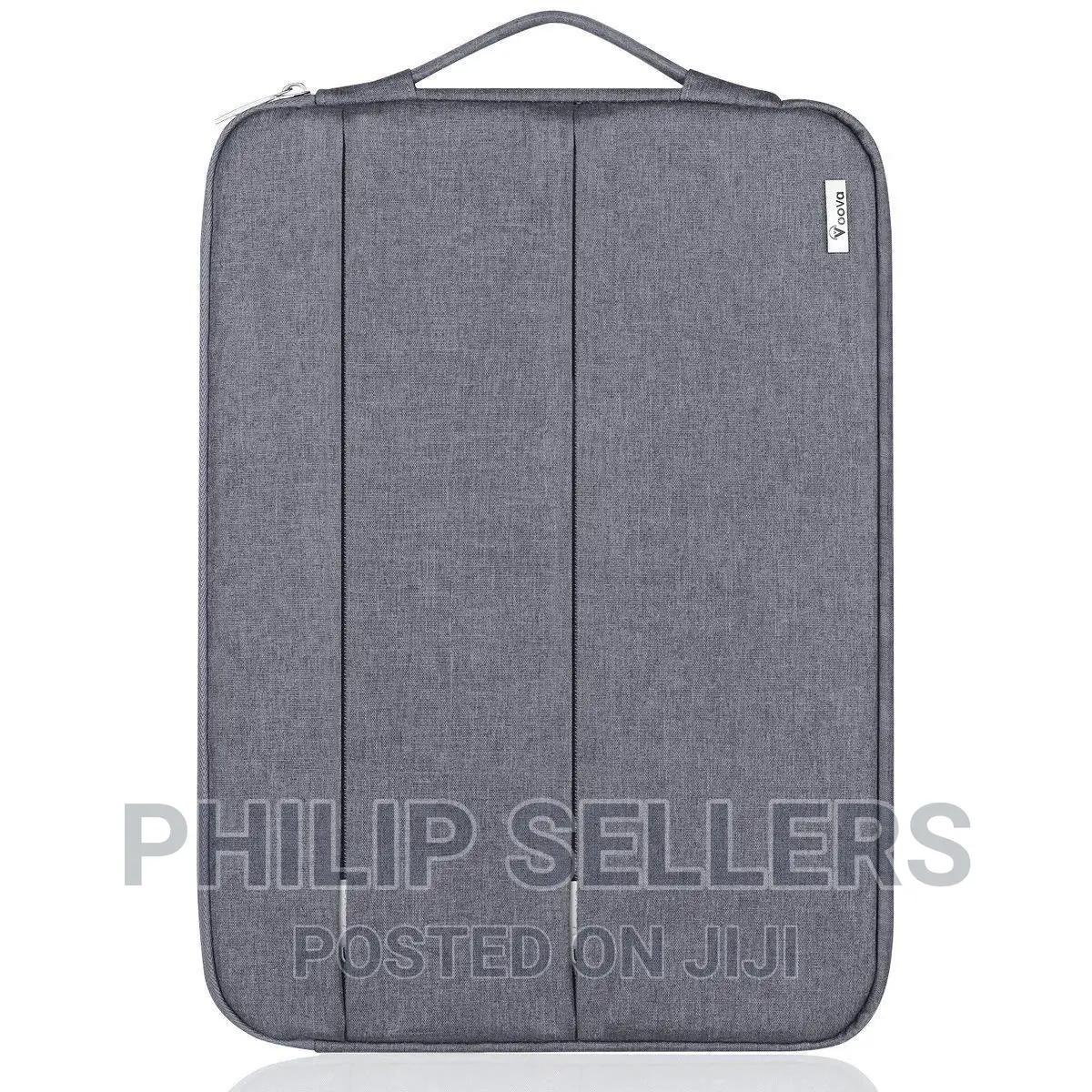 Water-Resistant Laptop Sleeve