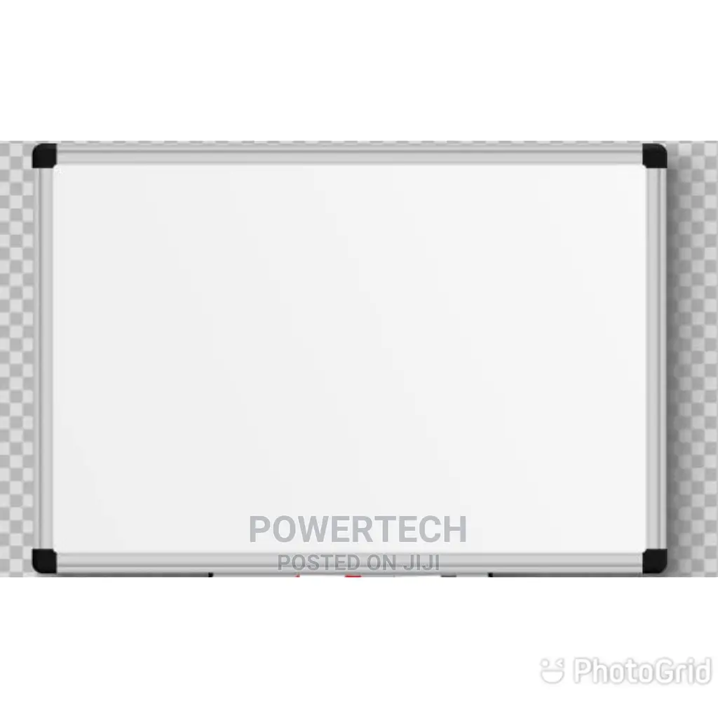 White Board 3*2 Whiteboard