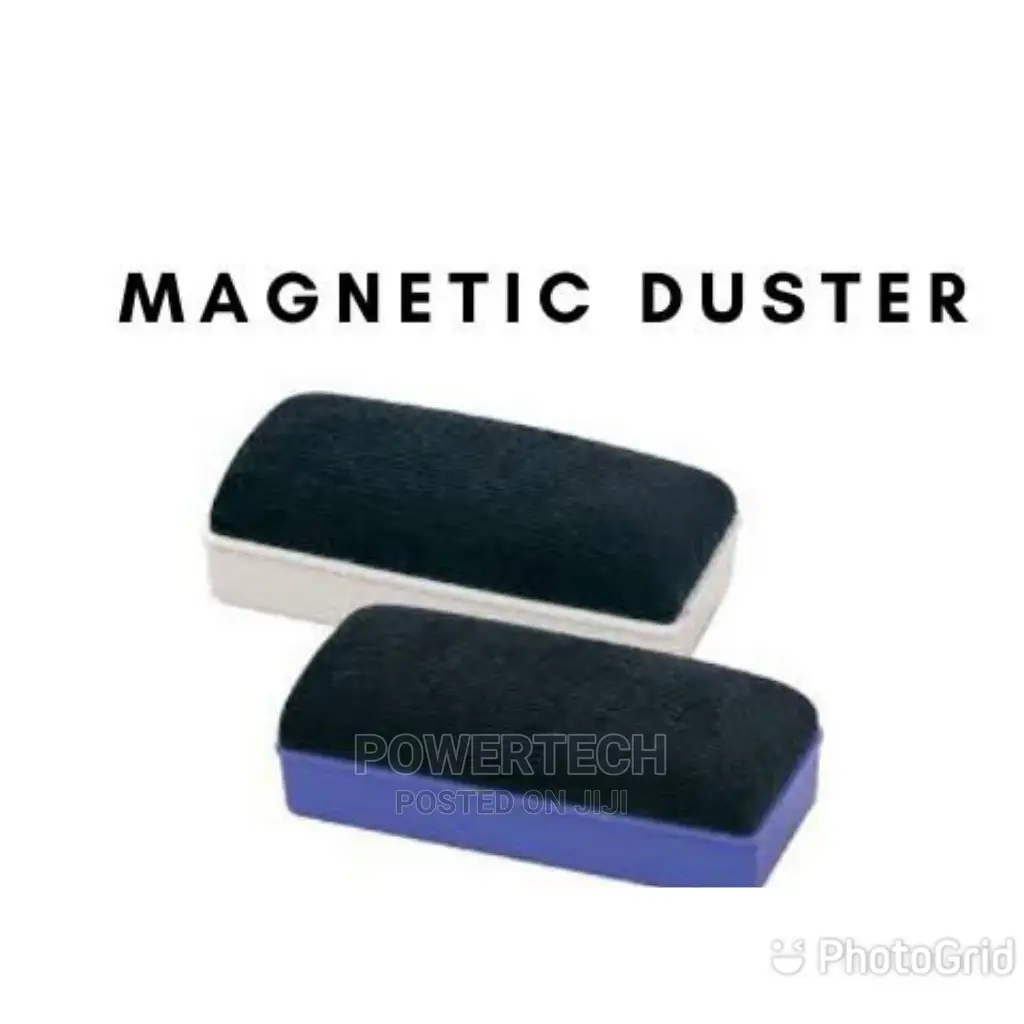 Magnetic Duster