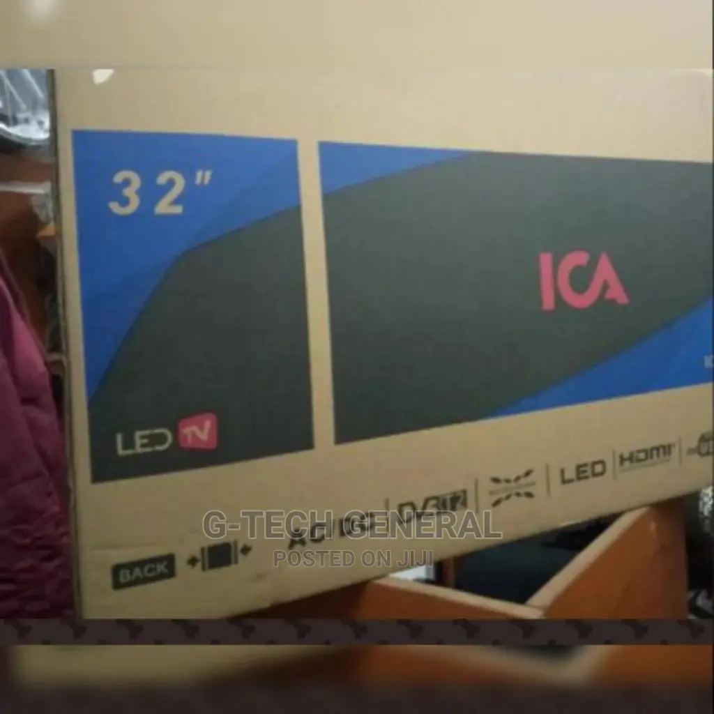High Quality Ica Tv 32 Inches