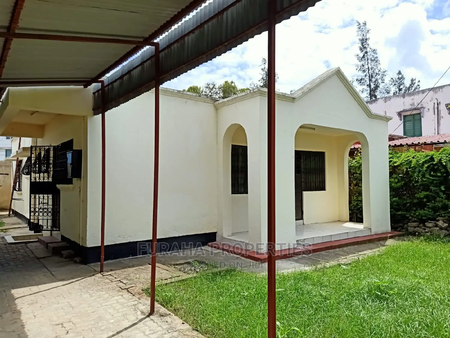3bdrm Bungalow in Bamburi for Sale