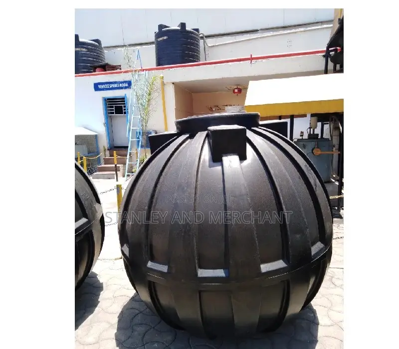 Underground Tank 5000 Litres- Contrywide Delivery!