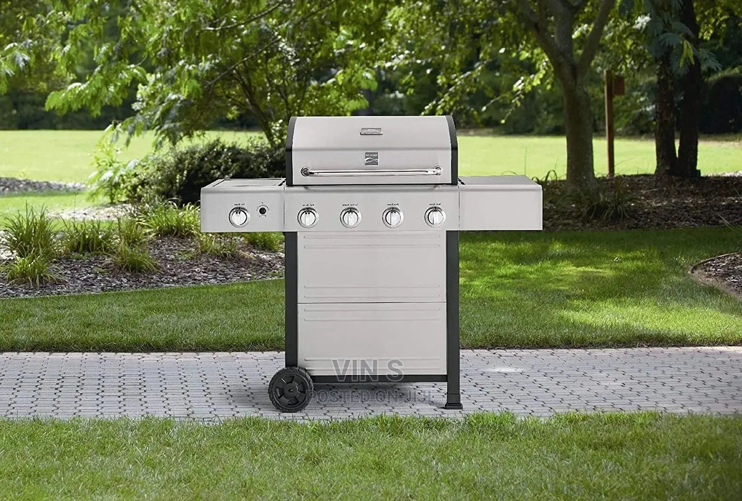 Barbeque Grill^ Barbeque Grill] Barbeque Grill]