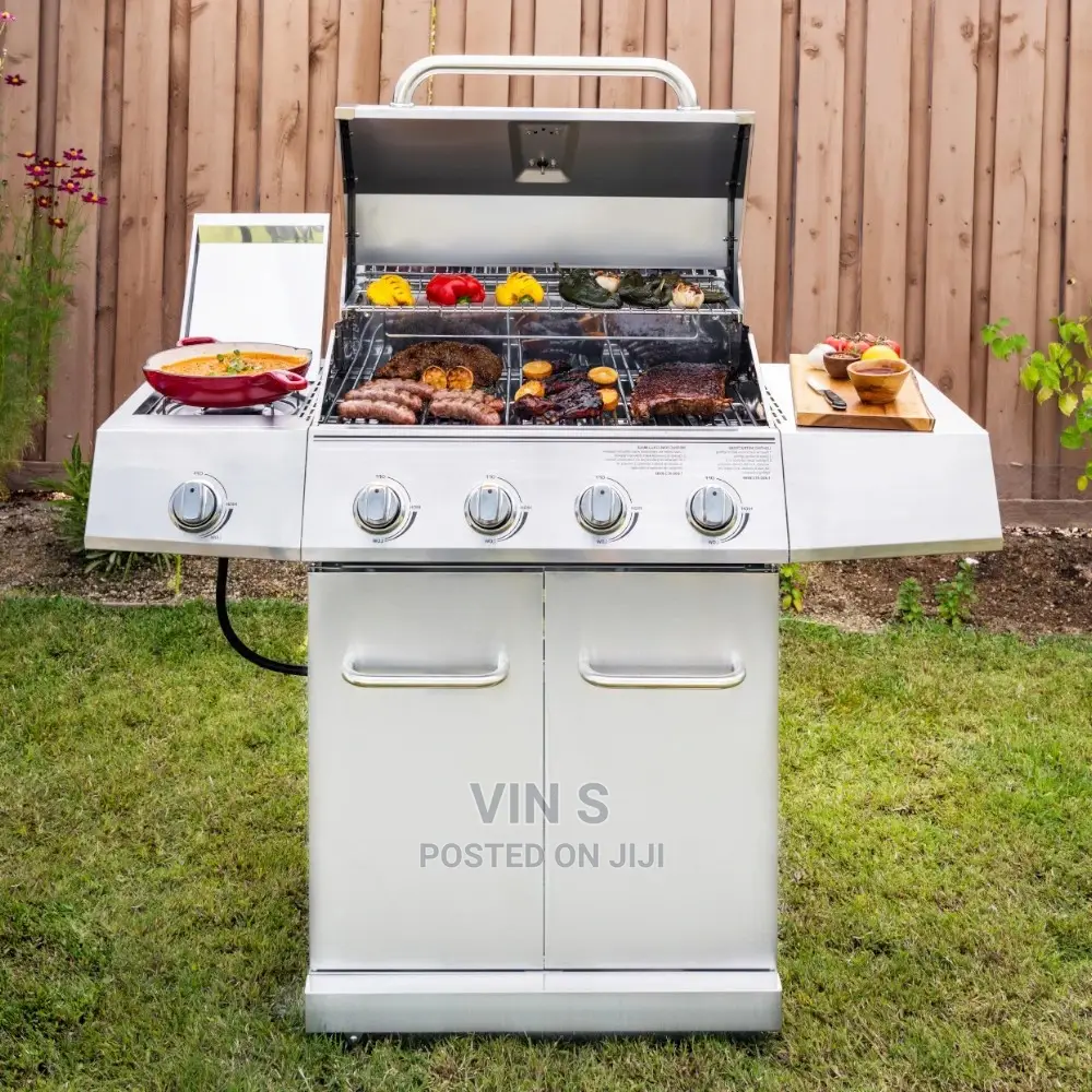 Barbecue Grill^ Barbecue Grill] Barbecue Grill]